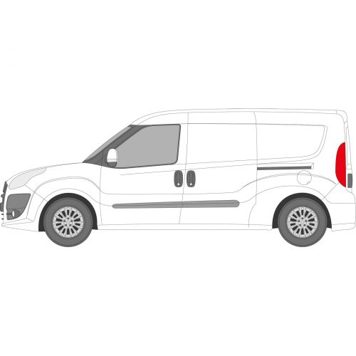 Doblo 2010